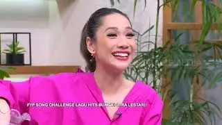 Cerita BCL Belajar Nyanyi Secara Otodidak | FYP BEST MOMENT (18/09/23)