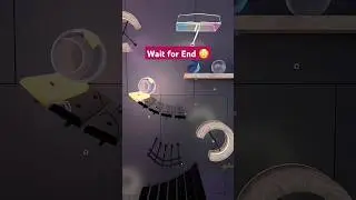 🎵 Satisfying Rhythms, Relaxing Music #AnimuseStudio