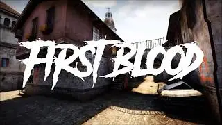 First Blood│Takım Savaşı│1MasalGibi vs EFES (wall dediler)