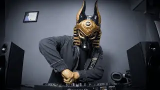 ANUBIS – Melodic Techno Journey | Debut DJ Set 2026
