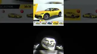 all cars unlocked#trending#viral#extreamecarracing