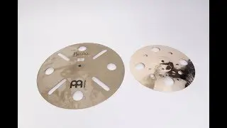 Meinl Luke Holland Bullet Stack 12