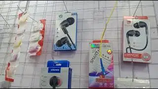 Mobile charger hand phone cables bettry available