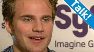 True Blood Interview - Allan Hyde &uuml;ber seine deutsche Stimme - Syfy