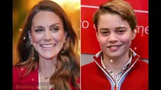 Kate Middleton Reveals Family Rugby Fun as She Honors England&rsquo;s World Cup Champions