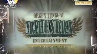 MAHENDRA Musik With RATU Studio Live in Cinta Marga OKI