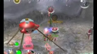 Pikmin 2 Video Review Part 1 for Nintendo GameCube by Gamespot