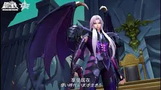 Saint seiya awakening ( end or next )