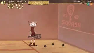 Прохождение игры Trollface Quest Sports уровень 8