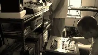 SP1200 + MPC3000 + ASR10 Oath/Garlic jam