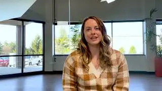 National Engineering Week 2022 with Sportworks Project Manager Kayleigh Hammond