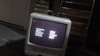 Closing Down To Deconstructing Harry 1998 VHS