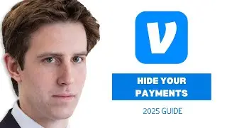 How to Make Venmo Transactions Private (Full Guide 2025)
