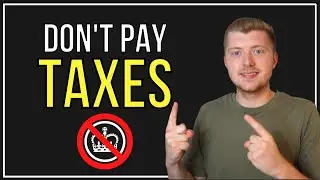 Don&rsquo;t Pay Tax On Shares UK! | Investing For Beginners!