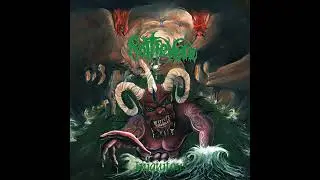 Rottrevore. Iniquitous. Full album.