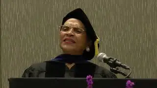 Dr  Bernice Belt   June 2025 Alumnus Challenge,   Graduation, Newburgh Seminary, Indiana