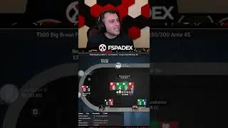 Que poco duro la felicidad #poker #coinpoker #bencb #fyp #shorts #youtubeshorts