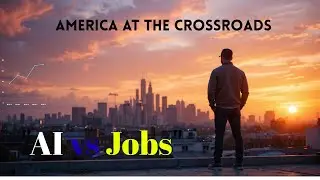 AI and American Jobs: Threat or New Beginnin #military #usavsworld #usmilitarycombat
