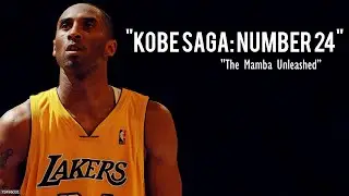 Kobe Saga #11: The Mamba Unleashed (2007 season) 🐍🔥