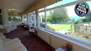 Luccombe Manor Country House Hotel | Isle of Wight, United Kingdom | Hotel Review 🛏️