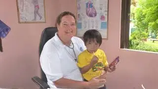 Mabuhay St Francis of Assisi Clinic