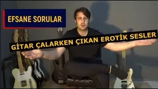 Trol Sorularınızı Nefaset ve Muhabbet ile Cevapladım