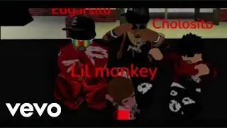 ASHLEY&rsquo;S INFERNO - ASHLEY DISS TRACK (FT. TAKUACHITO, EDGARSITO, CHOLOSITO, & LIL MONKEY)