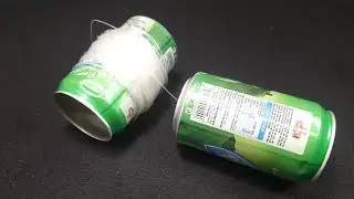 Chế Điện Thoại Ống Bơ - Tuổi Thơ Dữ Dội
