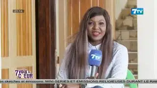 #7voixducoeur : Replay de l'émission 7 voix du coeur diffusé sur la @7tvredaction187