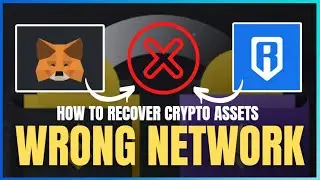 HOW TO RECOVER CRYPTO ASSETS // ACCIDENTALLY TRANSFERRED WITH WRONG ADDRESS // TUTORIAL( TAGALOG )