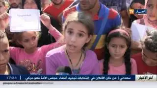 حي الرملي: هكذا تحرم البراءة من مقاعد الدراسة