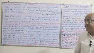 Macroeconomics. , Ch.Banking sr no8 QUANTITATIVE INSTRUMENTS OF CREDIT CONTROL
