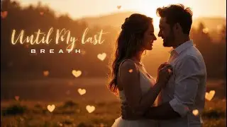 Until My Last Breath &ndash; Emotional Romantic Love Song | Forever Love Ballad | MusicHeart
