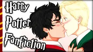 HARRY POTTER FANFICTION 🦉 Price #DRARRY