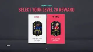 Fifa 20 RTG Episode 71 Unlocked Story Line Player - Who to Pick ?
