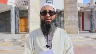 روبورتاج- عن دورة مجالس سماع وشرح العقائد الإسلامية للعلامة ابن باديس رحمه الله