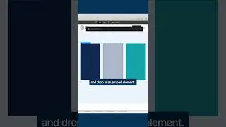 So You Want To Hide An Element In Webflow? | #shorts