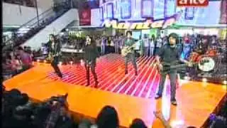 COKELAT: TANPA RASA