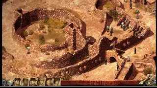Desperados: Wanted Dead or Alive Mission 23