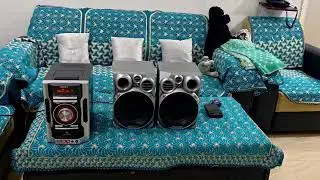 👉 SOLD 👈  Vintage JVC Speakers for sale | Old School Sound Quality