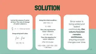 Mathemateachtalk: CONTINUITY FUNCTION (House of Samson)