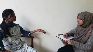 Engage video for l=interview skills group 5 amal academy!