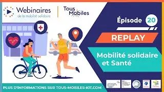 Replay du webinaire #20 : 