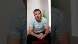 MMA fighter, RJ Wilgar #ivhydration #drinkmorewater