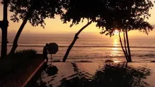 Behind the scenes with Jennifer Hawkins for Jbronze