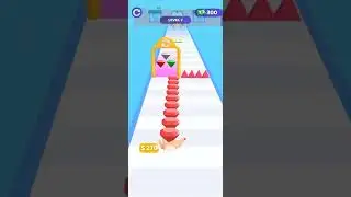 Gem Stack New Update Gameplay All Level 2