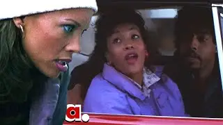 Did The Family HATE Teri? | Soul Food (1997)