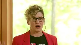 Megan Jo Wilson Speech