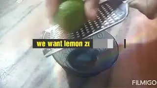 Lemon 🍋 soap / for wrinkles, acne, pigmentation, dark spots and body odor / homemade soap making