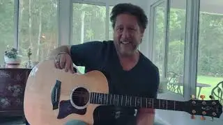 Find Chad Foster Original - Daddy Was a Crook aka Justified